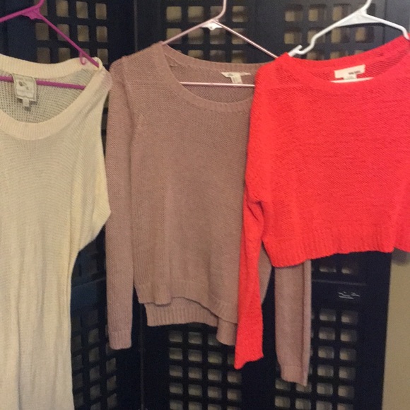 SWEATER BUNDLE - Picture 5 of 6